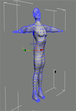 Animation, 3d studio max, 3D Animation